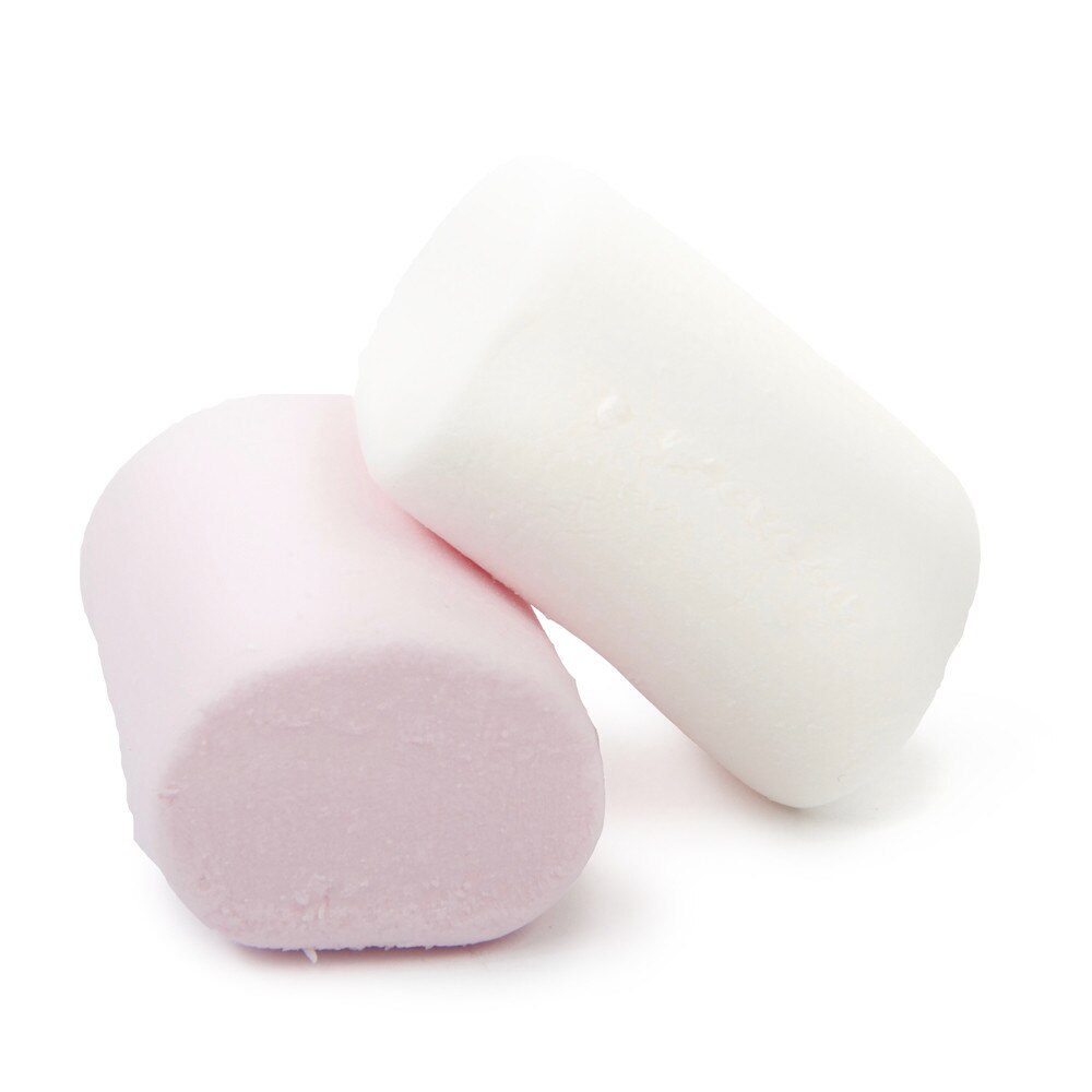 Sephra Pink And White Marshmallows - Halal - 200g Bag